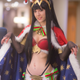 Illustration for article titled Every Christmas, Theres A Cosplay Spectacular In Florida